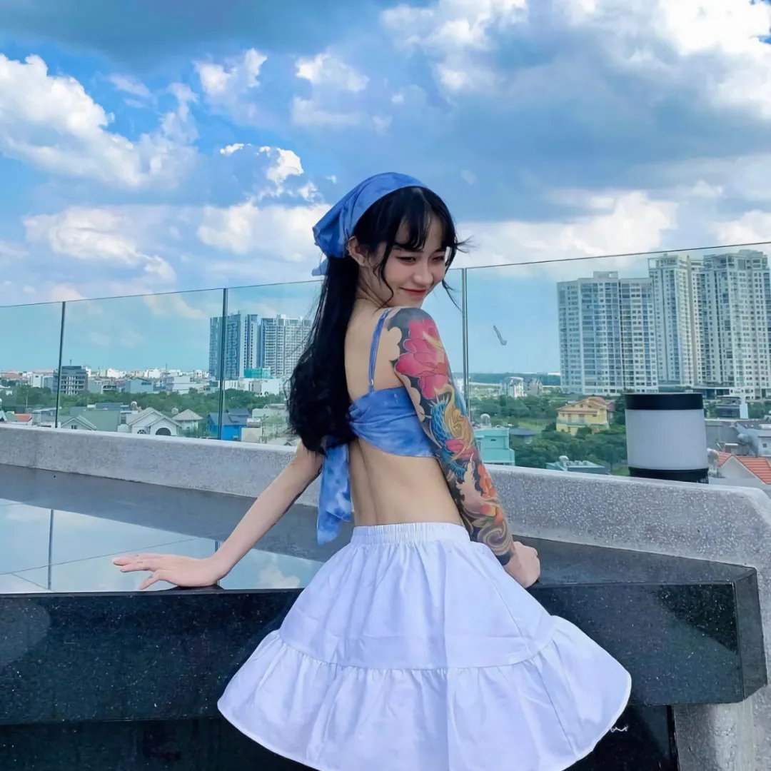 美女公寓
