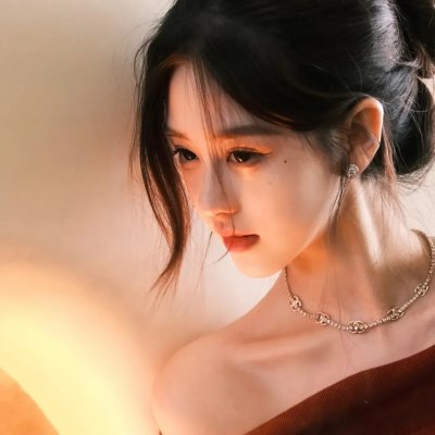 向日葵女孩