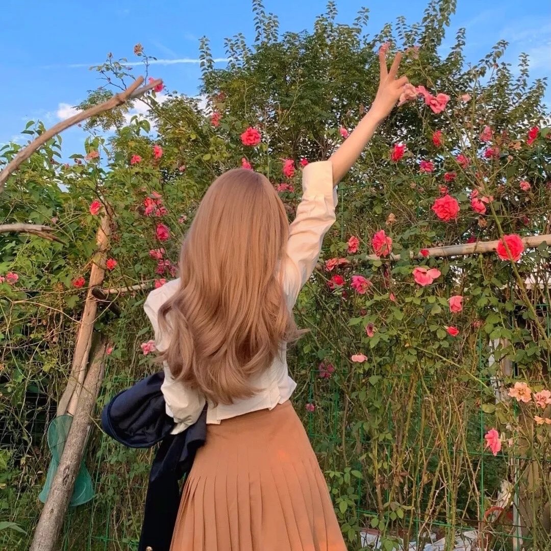 名花有主